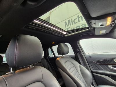 2023 Mercedes-Benz EQC