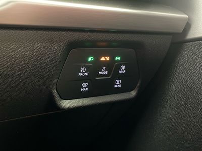 2021 SEAT Leon