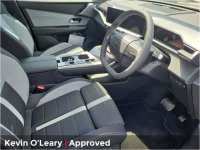2026 Opel Grandland