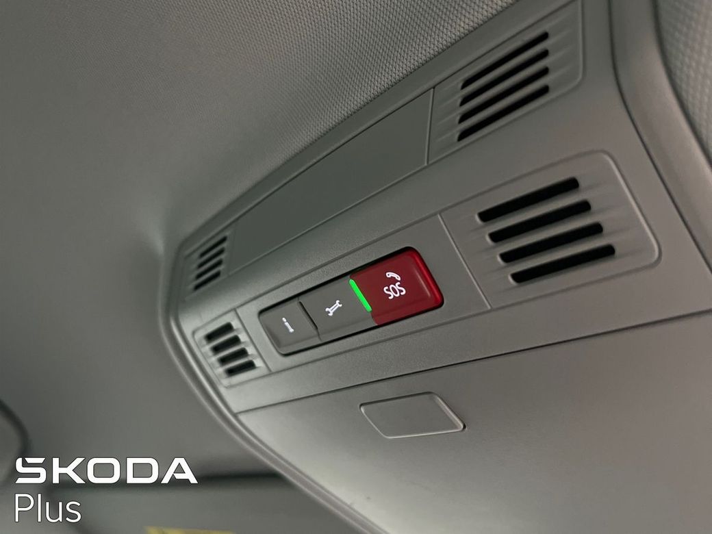 2022 Skoda Kodiaq