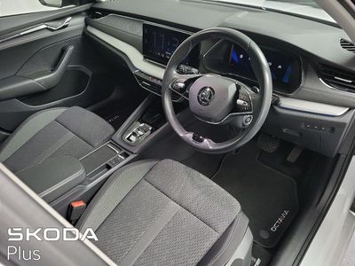 2023 Skoda Octavia