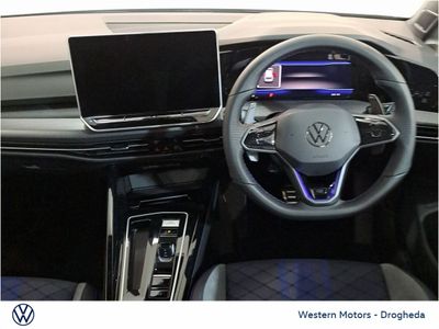 2026 Volkswagen Golf