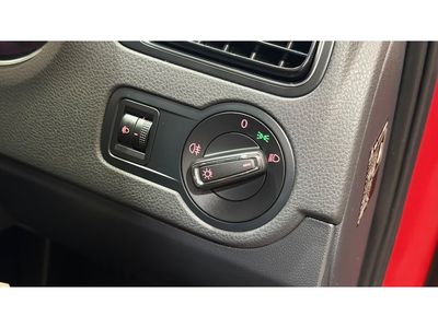 2015 Volkswagen Polo