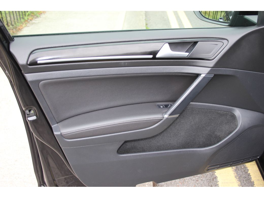 2013 Volkswagen Golf