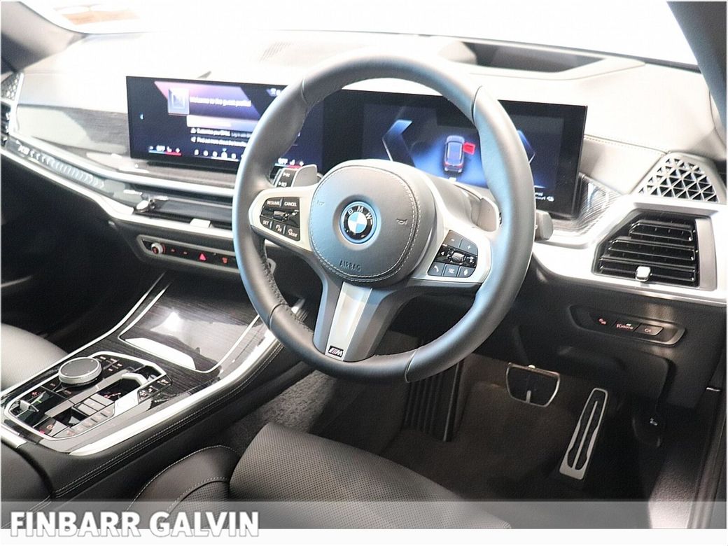 2025 BMW X5