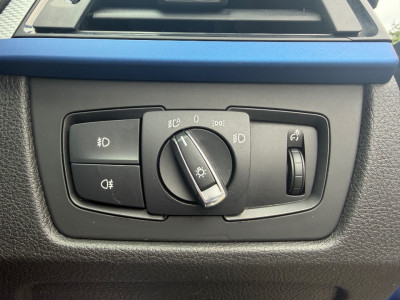 2015 BMW 4 Series