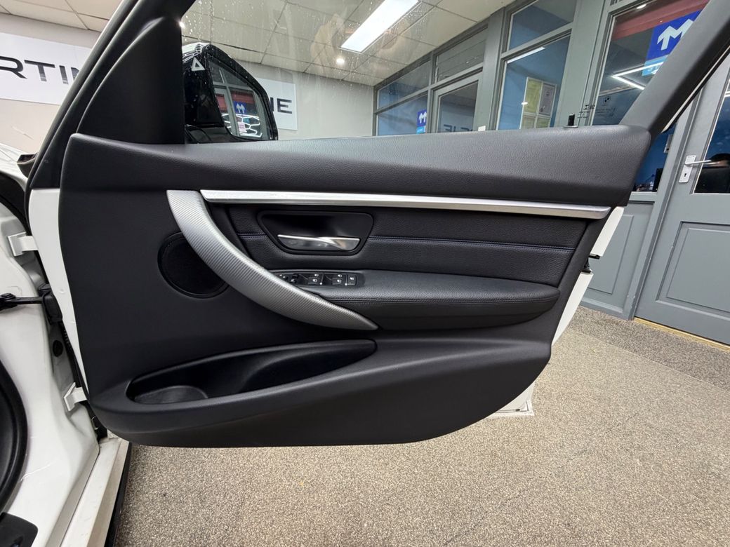 2019 BMW 3 Series