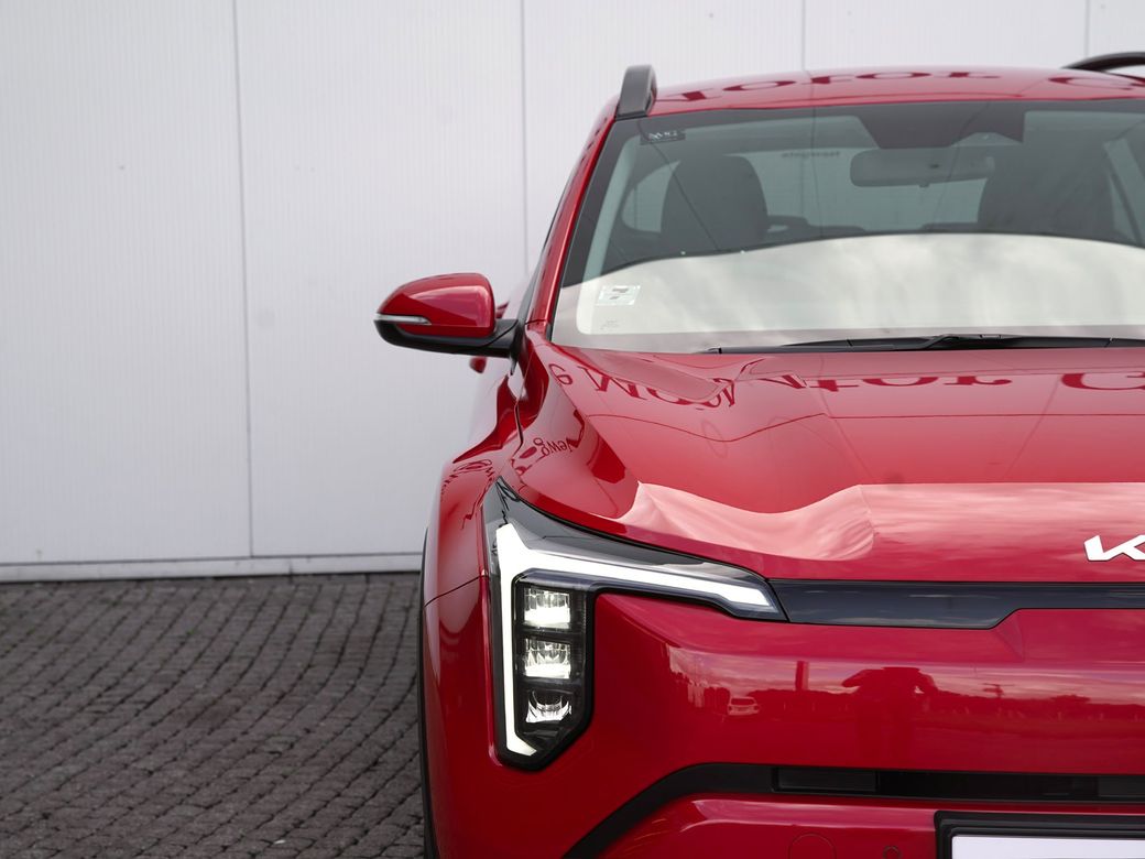 2026 Kia Stonic