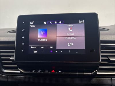 2024 Nissan Primastar