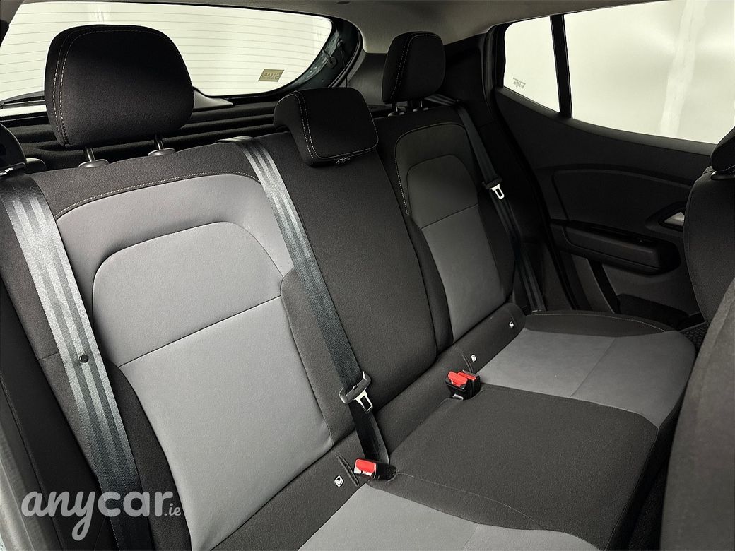 2023 Dacia Sandero Stepway