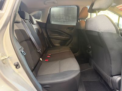2021 Nissan Note