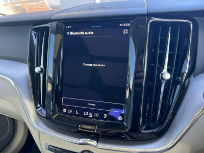 2022 Volvo XC60