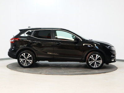 2018 Nissan Qashqai