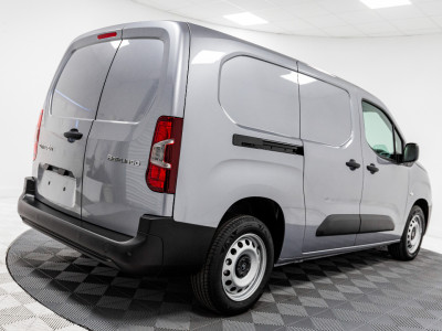 2026 Citroen Berlingo