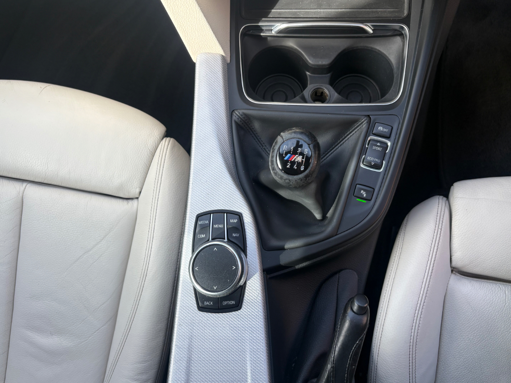 2018 BMW 4 Series