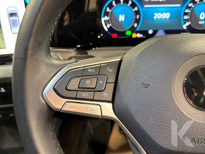 2021 Volkswagen Golf
