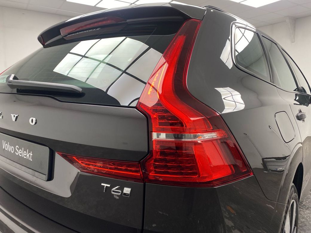2024 Volvo XC60