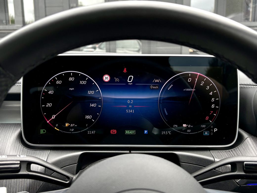 2026 Mercedes-Benz CLE