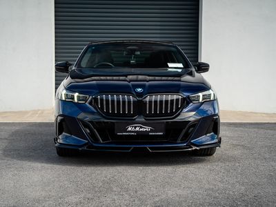2024 BMW 5 Series