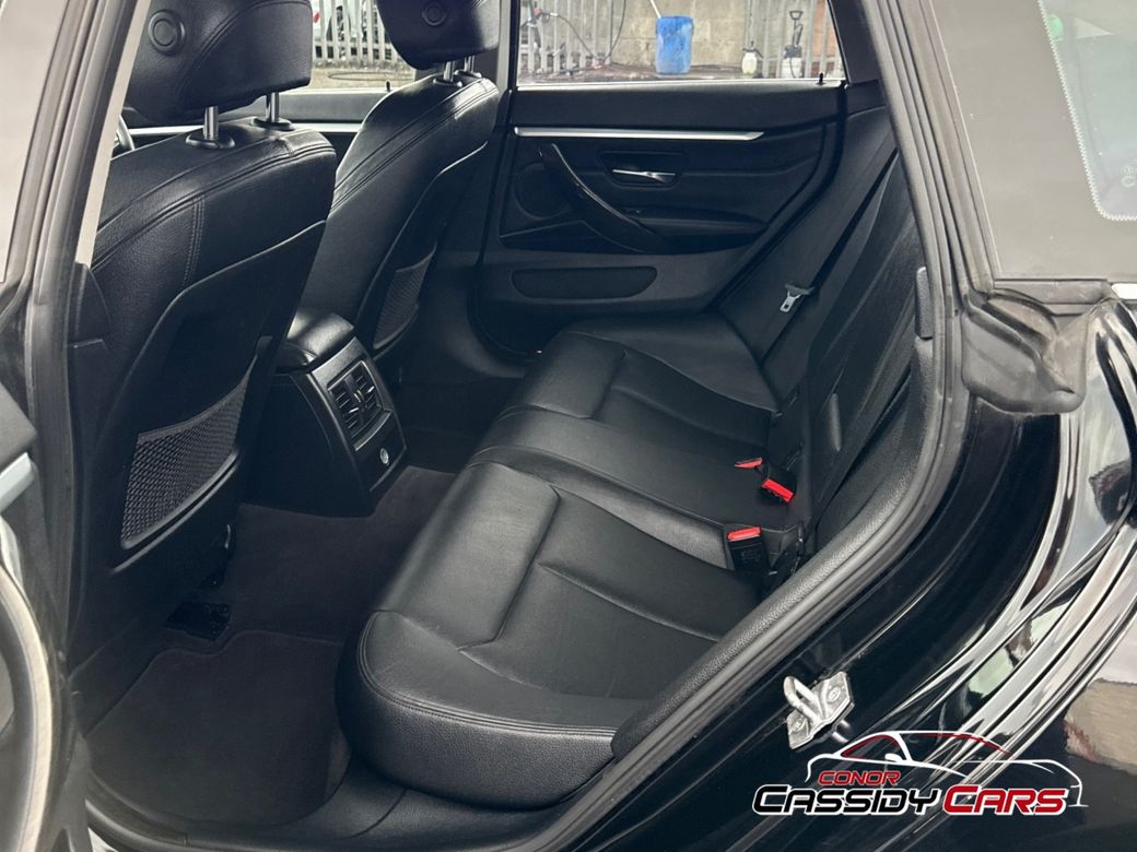 2016 BMW 4 Series