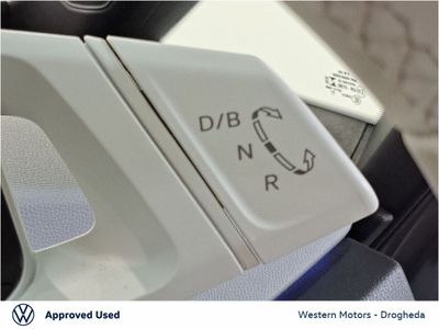 2021 Volkswagen ID.3
