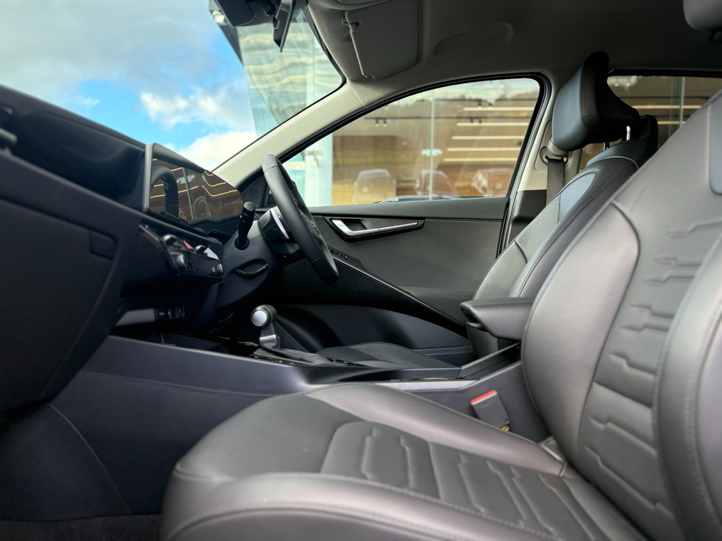 2026 Kia Niro