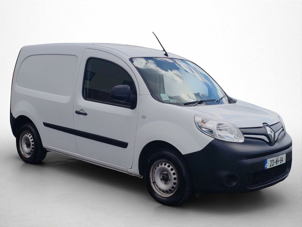 2020 Renault Kangoo