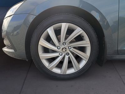 2021 Skoda Octavia