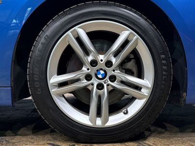 2016 BMW 2 Series
