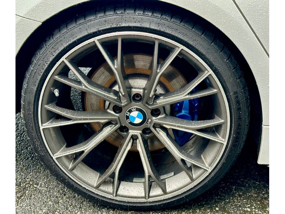 2017 BMW 4 Series