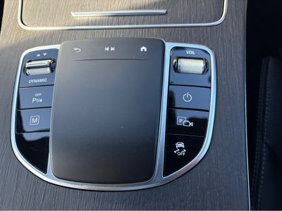 2021 Mercedes-Benz GLC Class