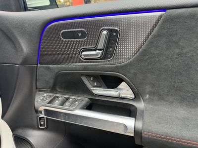 2023 Mercedes-Benz EQB