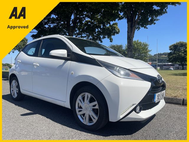 vehicle for sale from Jonathan O'Brien Cars