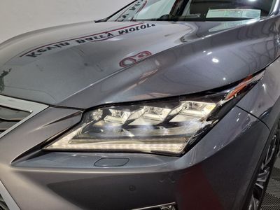 2016 Lexus RX450h