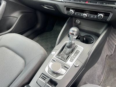 2019 Audi A3