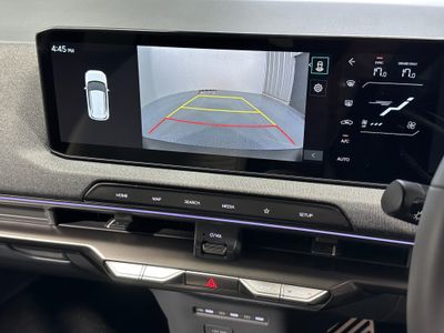 2026 Kia EV2