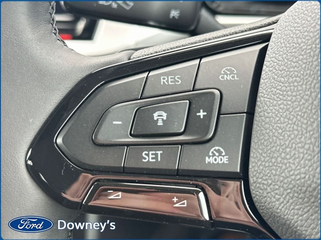 2026 Ford Tourneo Connect