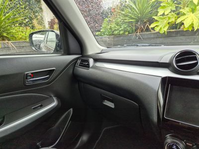 2018 Suzuki Swift