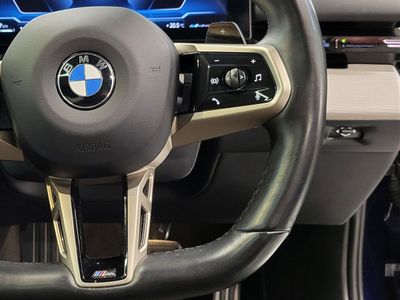 2024 BMW 5 Series