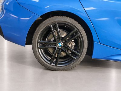 2018 BMW 1 Series
