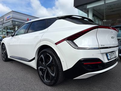 2023 Kia EV6