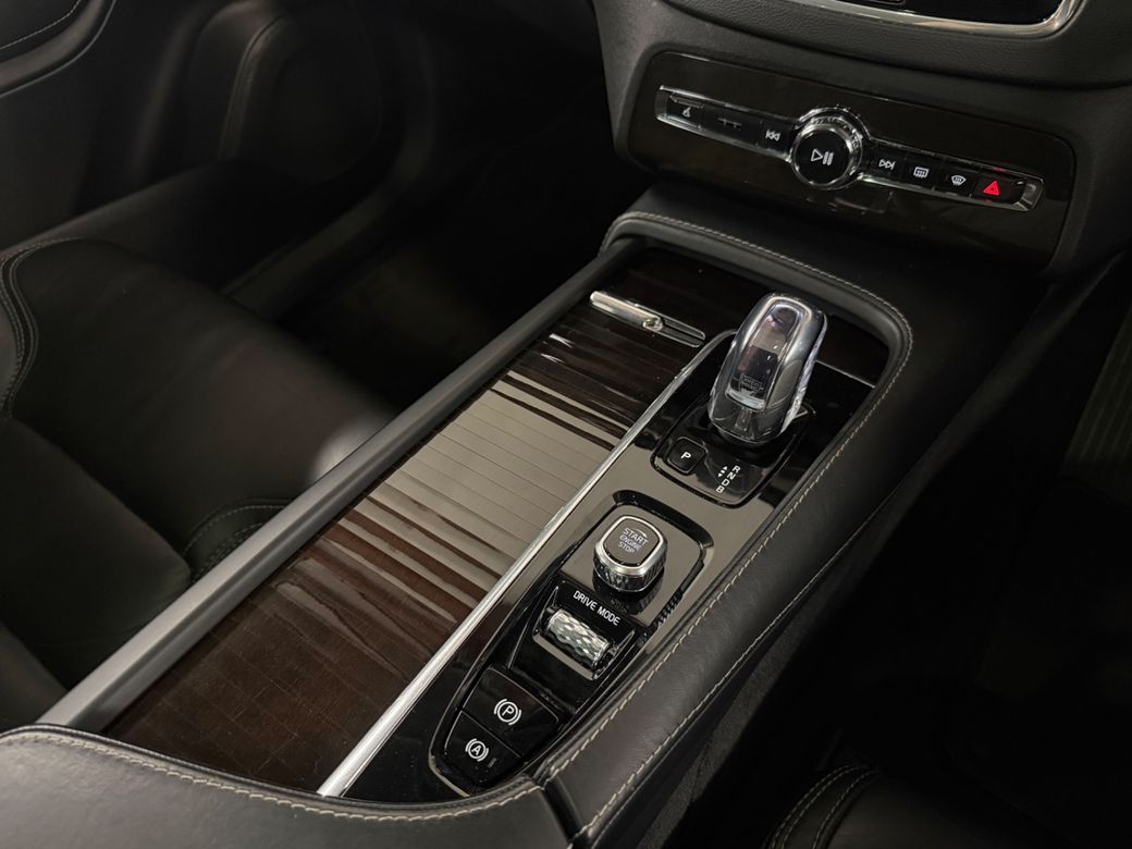 2018 Volvo XC90