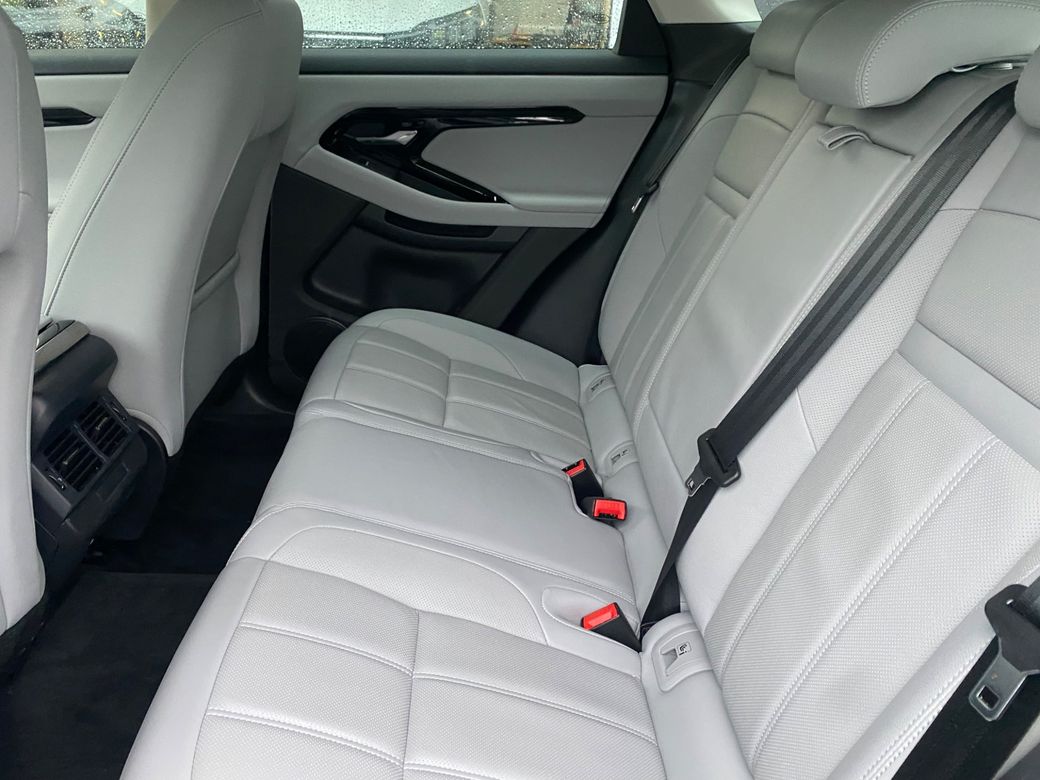 2024 Land Rover Range Rover Evoque