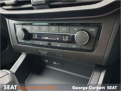 2024 SEAT Arona