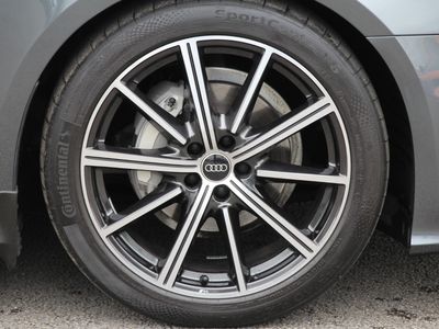 2025 Audi A6