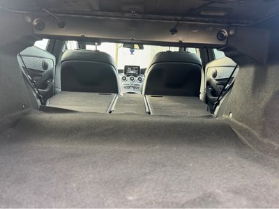 2016 Mercedes-Benz C Class