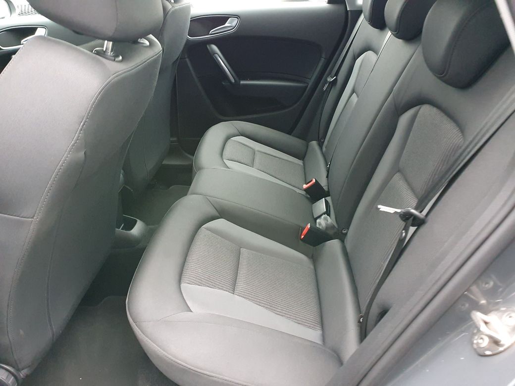 2018 Audi A1