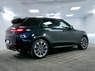 2023 Land Rover Range Rover Sport