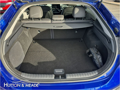 2021 Hyundai Ioniq