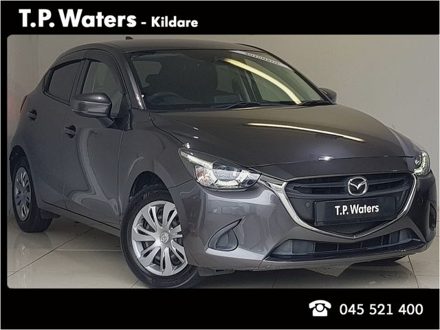 vehicle for sale from TP Waters